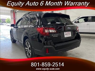 2018 Subaru Outback 2.5i Limited   - Photo 8 - West Valley City, UT 84119