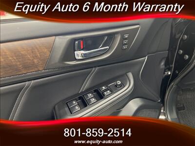 2018 Subaru Outback 2.5i Limited   - Photo 11 - West Valley City, UT 84119