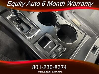 2018 Subaru Outback 2.5i Limited - Photo 28 - West Valley City, UT 84119