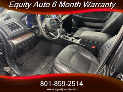 2018 Subaru Outback 2.5i Limited   - Photo 13 - West Valley City, UT 84119
