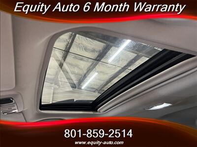 2018 Subaru Outback 2.5i Limited   - Photo 16 - West Valley City, UT 84119