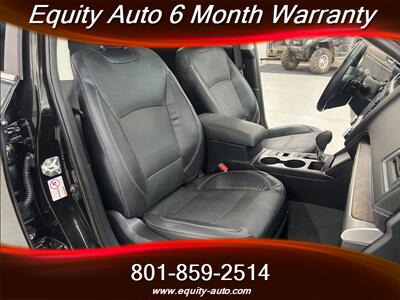 2018 Subaru Outback 2.5i Limited   - Photo 40 - West Valley City, UT 84119