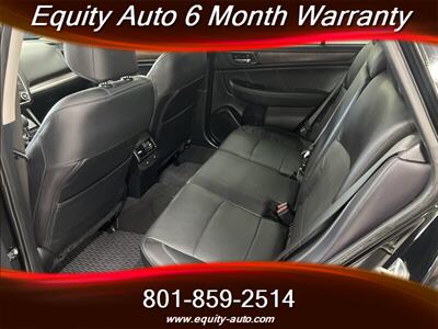 2018 Subaru Outback 2.5i Limited   - Photo 29 - West Valley City, UT 84119