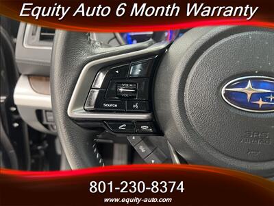 2018 Subaru Outback 2.5i Limited - Photo 20 - West Valley City, UT 84119