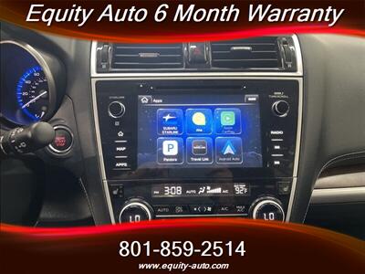 2018 Subaru Outback 2.5i Limited   - Photo 22 - West Valley City, UT 84119