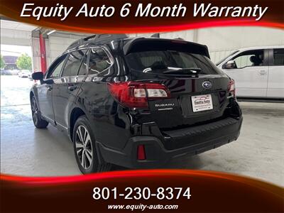 2018 Subaru Outback 2.5i Limited - Photo 8 - West Valley City, UT 84119