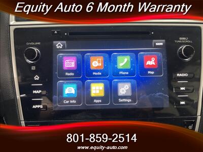 2018 Subaru Outback 2.5i Limited   - Photo 23 - West Valley City, UT 84119