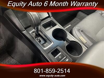 2018 Subaru Outback 2.5i Limited   - Photo 27 - West Valley City, UT 84119