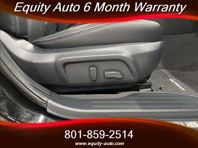 2018 Subaru Outback 2.5i Limited   - Photo 39 - West Valley City, UT 84119