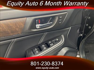 2018 Subaru Outback 2.5i Limited - Photo 11 - West Valley City, UT 84119