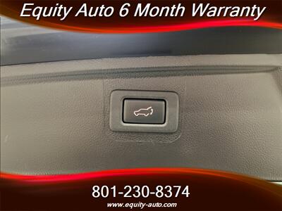 2018 Subaru Outback 2.5i Limited - Photo 34 - West Valley City, UT 84119