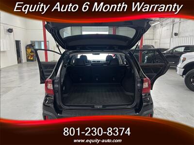 2018 Subaru Outback 2.5i Limited - Photo 31 - West Valley City, UT 84119