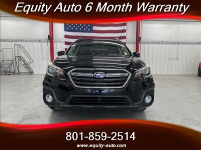 2018 Subaru Outback 2.5i Limited   - Photo 3 - West Valley City, UT 84119