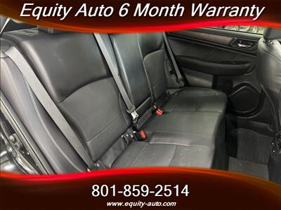 2018 Subaru Outback 2.5i Limited   - Photo 36 - West Valley City, UT 84119