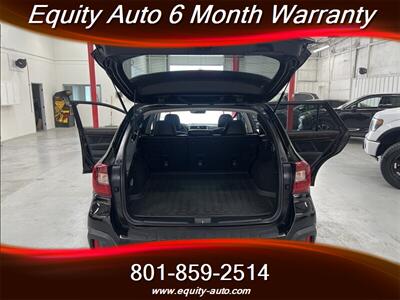 2018 Subaru Outback 2.5i Limited   - Photo 31 - West Valley City, UT 84119