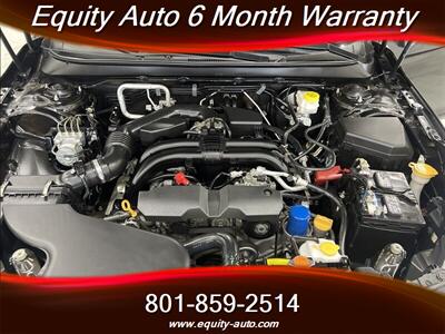 2018 Subaru Outback 2.5i Limited   - Photo 41 - West Valley City, UT 84119