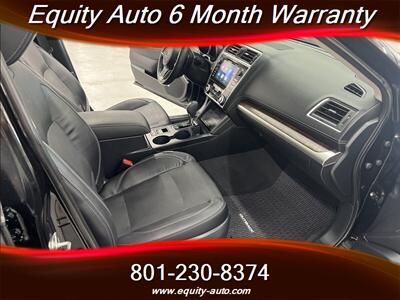 2018 Subaru Outback 2.5i Limited - Photo 38 - West Valley City, UT 84119