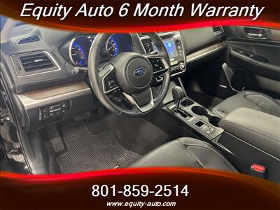 2018 Subaru Outback 2.5i Limited   - Photo 17 - West Valley City, UT 84119
