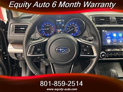 2018 Subaru Outback 2.5i Limited   - Photo 19 - West Valley City, UT 84119