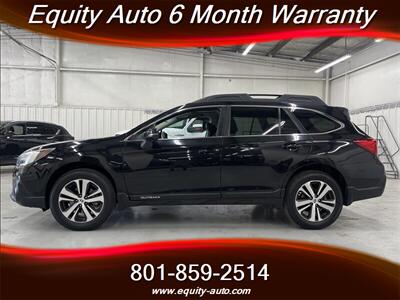 2018 Subaru Outback 2.5i Limited   - Photo 9 - West Valley City, UT 84119