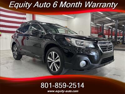 2018 Subaru Outback 2.5i Limited   - Photo 4 - West Valley City, UT 84119