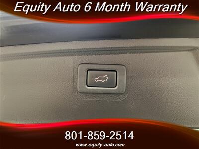 2018 Subaru Outback 2.5i Limited   - Photo 34 - West Valley City, UT 84119