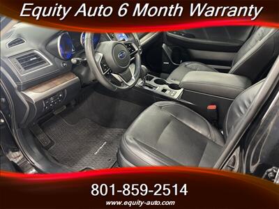 2018 Subaru Outback 2.5i Limited   - Photo 13 - West Valley City, UT 84119