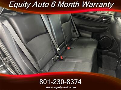 2018 Subaru Outback 2.5i Limited - Photo 36 - West Valley City, UT 84119