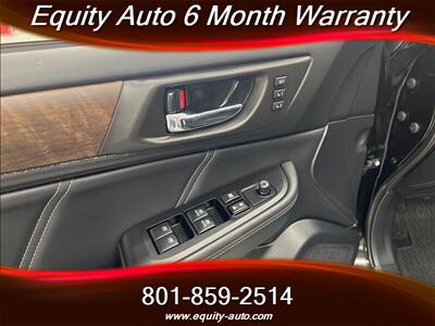 2018 Subaru Outback 2.5i Limited   - Photo 11 - West Valley City, UT 84119