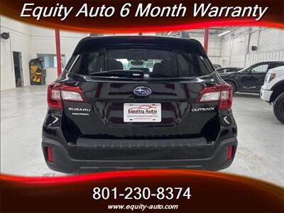 2018 Subaru Outback 2.5i Limited - Photo 7 - West Valley City, UT 84119