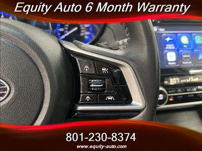 2018 Subaru Outback 2.5i Limited - Photo 21 - West Valley City, UT 84119