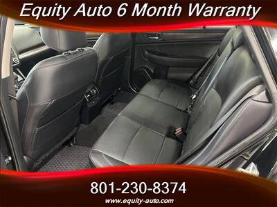 2018 Subaru Outback 2.5i Limited - Photo 29 - West Valley City, UT 84119