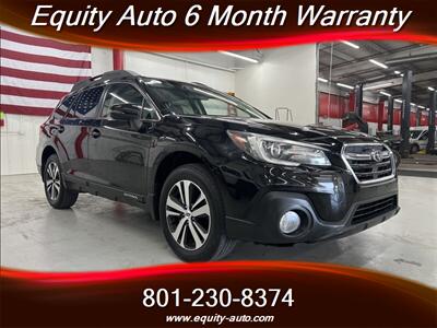 2018 Subaru Outback 2.5i Limited - Photo 4 - West Valley City, UT 84119