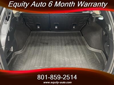 2018 Subaru Outback 2.5i Limited   - Photo 32 - West Valley City, UT 84119