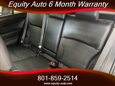 2018 Subaru Outback 2.5i Limited   - Photo 30 - West Valley City, UT 84119