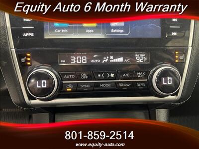 2018 Subaru Outback 2.5i Limited   - Photo 26 - West Valley City, UT 84119