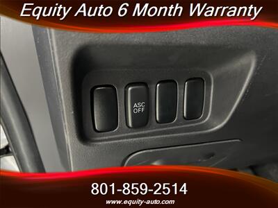 2008 Mitsubishi Outlander XLS 4x4 - Photo 18 - West Valley City, UT 84119