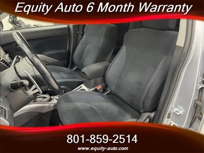 2008 Mitsubishi Outlander XLS 4x4 - Photo 16 - West Valley City, UT 84119