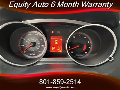 2008 Mitsubishi Outlander XLS 4x4 - Photo 22 - West Valley City, UT 84119