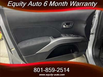 2008 Mitsubishi Outlander XLS 4x4 - Photo 13 - West Valley City, UT 84119