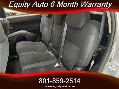2008 Mitsubishi Outlander XLS 4x4 - Photo 31 - West Valley City, UT 84119