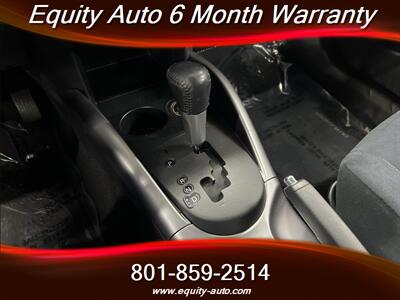 2008 Mitsubishi Outlander XLS 4x4 - Photo 27 - West Valley City, UT 84119