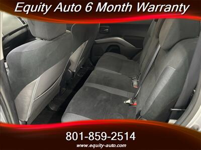 2008 Mitsubishi Outlander XLS 4x4 - Photo 30 - West Valley City, UT 84119