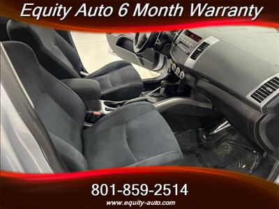 2008 Mitsubishi Outlander XLS 4x4 - Photo 38 - West Valley City, UT 84119