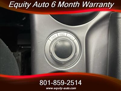 2008 Mitsubishi Outlander XLS 4x4 - Photo 28 - West Valley City, UT 84119