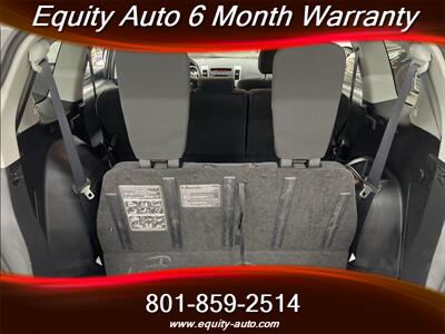 2008 Mitsubishi Outlander XLS 4x4 - Photo 33 - West Valley City, UT 84119