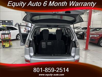 2008 Mitsubishi Outlander XLS 4x4 - Photo 32 - West Valley City, UT 84119