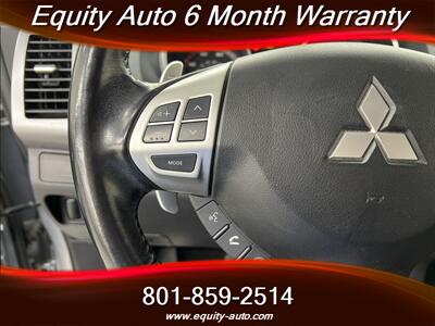 2008 Mitsubishi Outlander XLS 4x4 - Photo 20 - West Valley City, UT 84119
