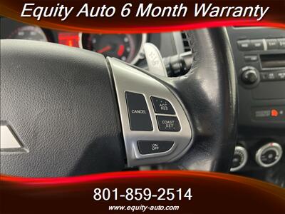 2008 Mitsubishi Outlander XLS 4x4 - Photo 21 - West Valley City, UT 84119