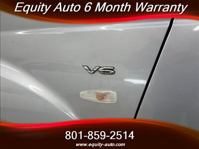 2008 Mitsubishi Outlander XLS 4x4 - Photo 12 - West Valley City, UT 84119